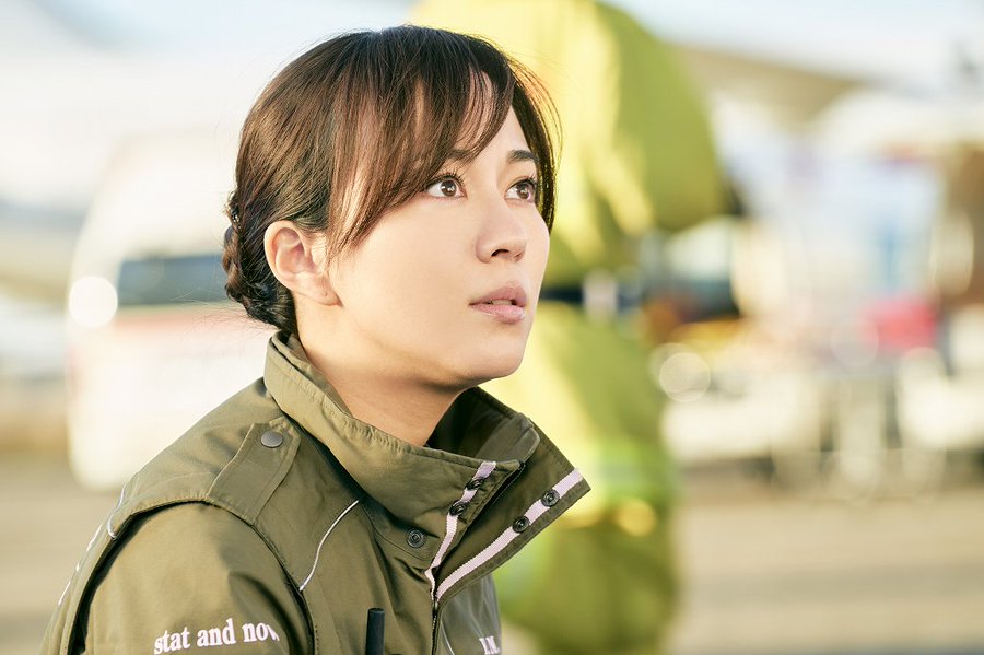 映画 コード ブルー ネタバレあらすじと7つの結末を解説 なぜ評価されたのかドラマと共に読み解く Ciatr シアター