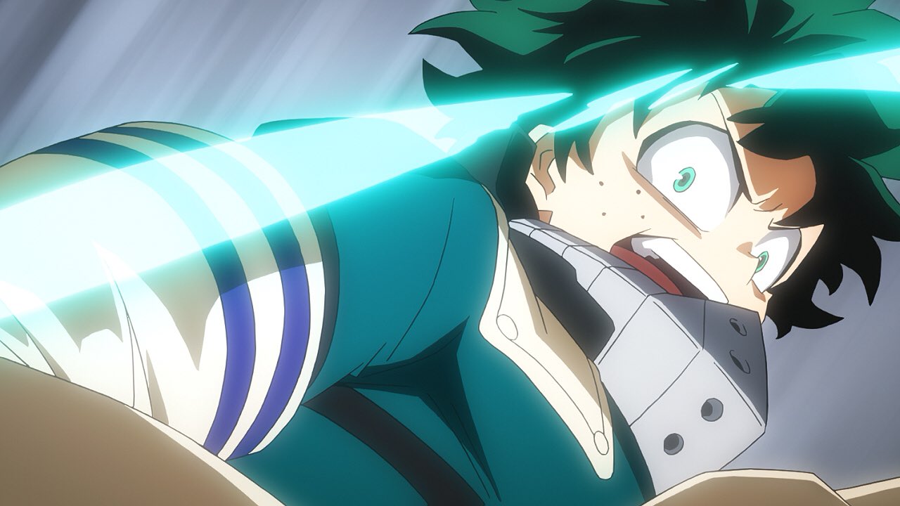 僕のヒーローアカデミア ヒロアカ アニメ公式 Twitter Da 昨日7 14 土 に放送された 僕のヒーローアカデミア 3期 第14話 52 編め必殺技 が 動画配信サービスのytvmydo で7 21 土 17 29まで無料配信 T Co Fqiic0kr7n ほか配信サービスはこちらを