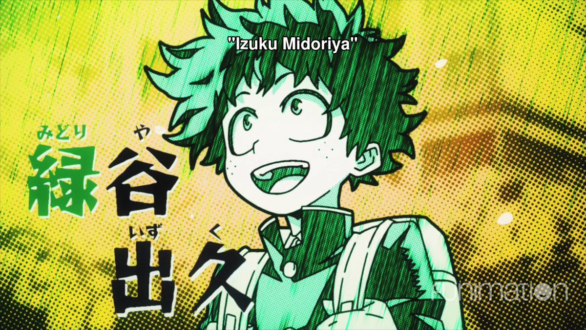❝ My 'Deku' means you can do it ! ❞

》  Biography ~

Name: Izuku Midoriya
Quirk: One for All

》  Extra Info ~

Experience: 7 Years
Style: Crack/Literate 3rd Person
Themes:  18+   Lewd/Non     Friendly

DMs open for requests &amp; starters

》  Tags ~

#MVRP
#BNHARP
#MHARP