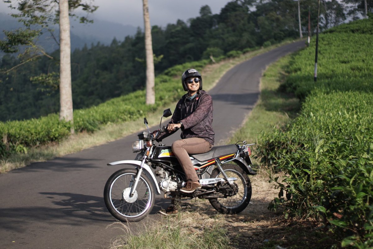 Kukuruyuuk On Twitter Weekendtrip Kali Ini Di Sponsori Oleh