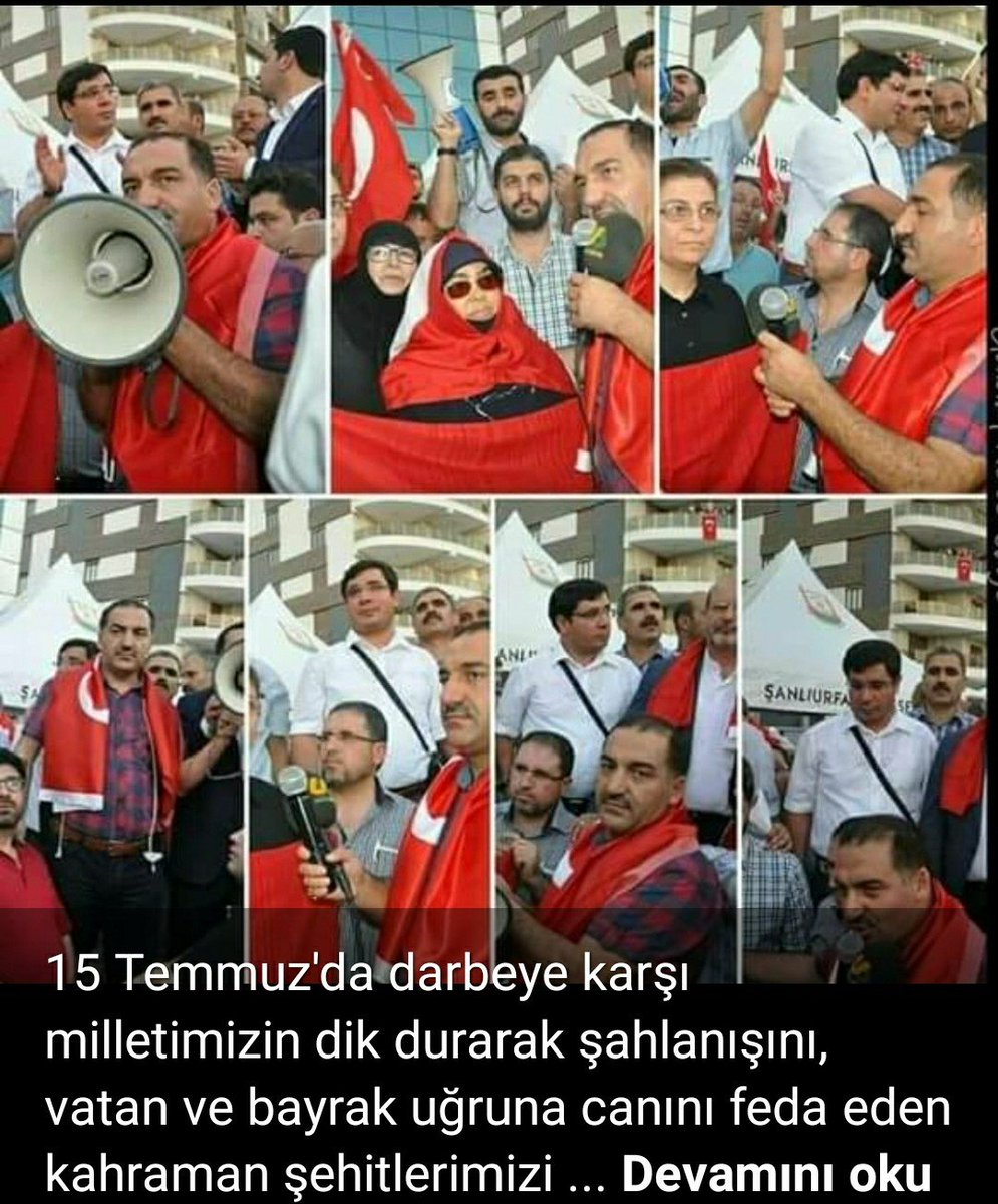 agocmez's tweet photo. Evet bir İstiklal Mücadelesini 15 Temmuz’da tanklara, toplara, en gelişmiş silahlara karşı çıplak elleriyle vermiş bu millet; imanın, adanmışlığın ve vatan sevgisinin bu topraklarda ne anlama geldiğini dosta, düşmana göstermiştir. 
#Unutmayacağız https://t.co/JreIjqPHvl
