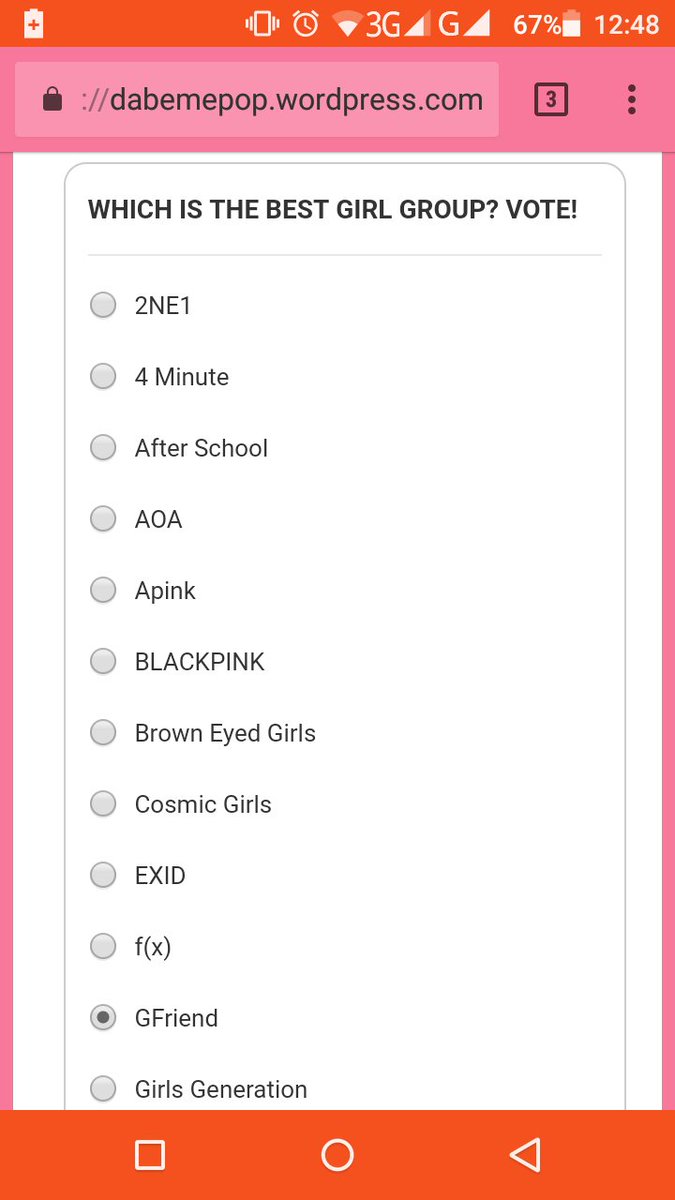 lenmeimar's tweet photo. On 180714
While on team eating after shift,
I keep on
#Streaming_TFTMN by @GFRDofficial ,
#Streaming_LoveRain
&amp;
Voting #VOTE_FOR_GFRIEND @DabemePOP .
When I was finally home, still doing the steaming &amp; voting until I passed out~ 😪😴😮

#GFRIEND 's #BUDDY , please keep it up! 👍 https://t.co/jWNOvH7VaS