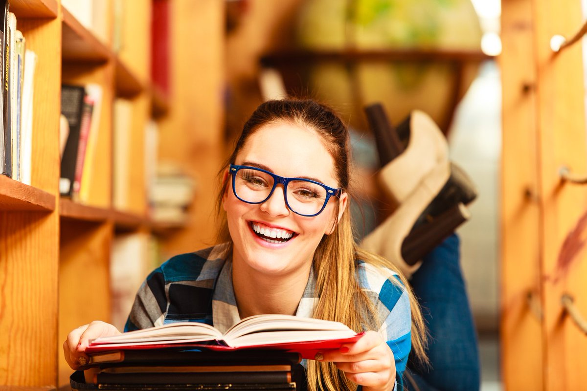 A new solution for developmental reading programs – discover how Read Right works in colleges: ow.ly/7QRe30kTKWD