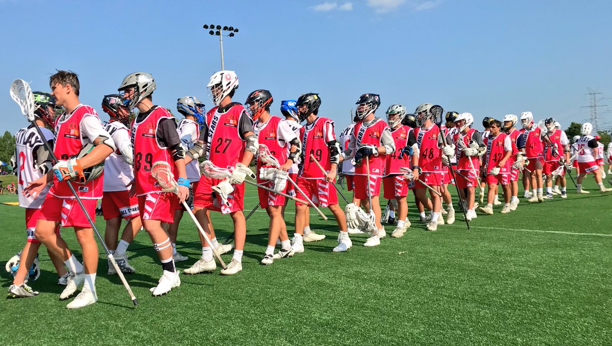 Congrats to the #FLGin3d Summer Shootout 2019, 2020 and 2021 All-Stars. Shoutout to the MVPs selected by the coaches leading the squads: 2019 - Nick Whittall, Anthony Caputo; 2020 - Marquez White, Seth Grottenthaler; 2021 - Daniel Haimes, Jeremy Hopsickler. #3dlacrosse #flglax