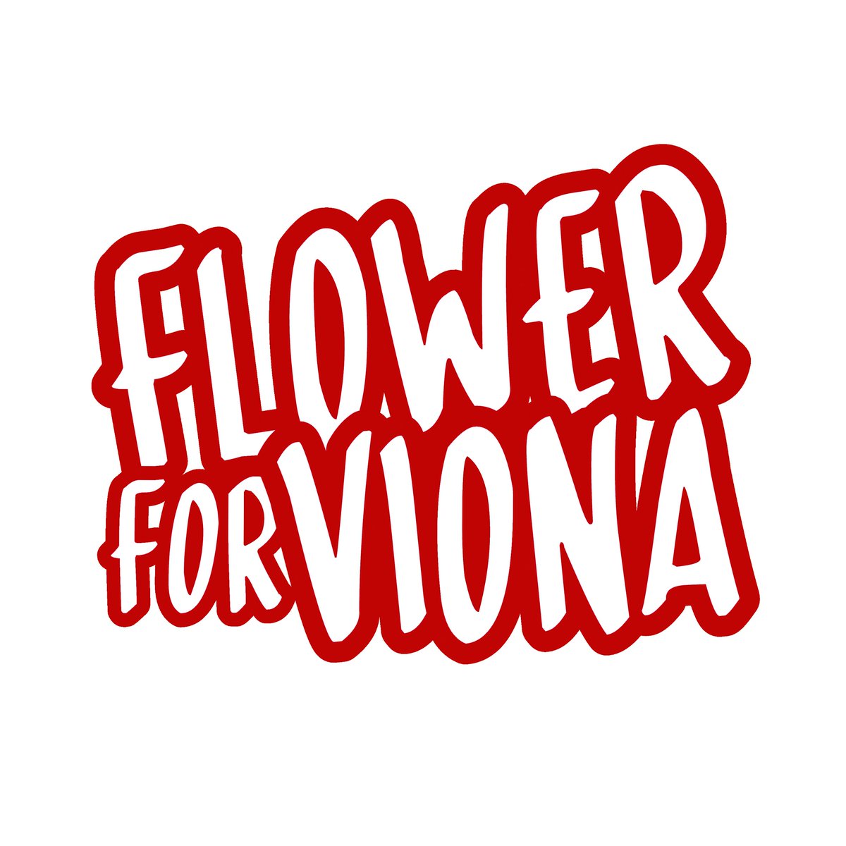 FLOWER FOR VIONA tweet media
