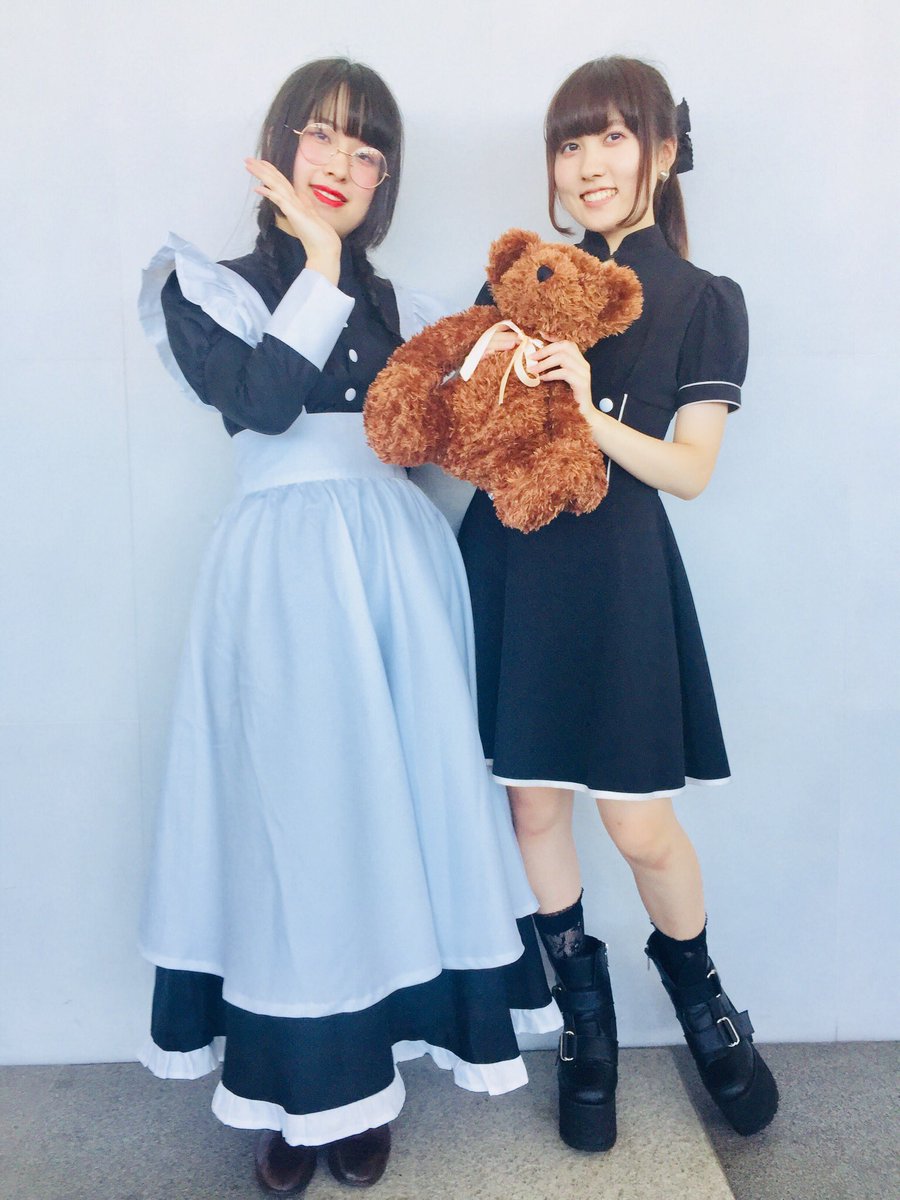 ncads09's tweet photo. NCADコスプレ隊❷
#NSG夏フェス https://t.co/XcqiQLABGn
