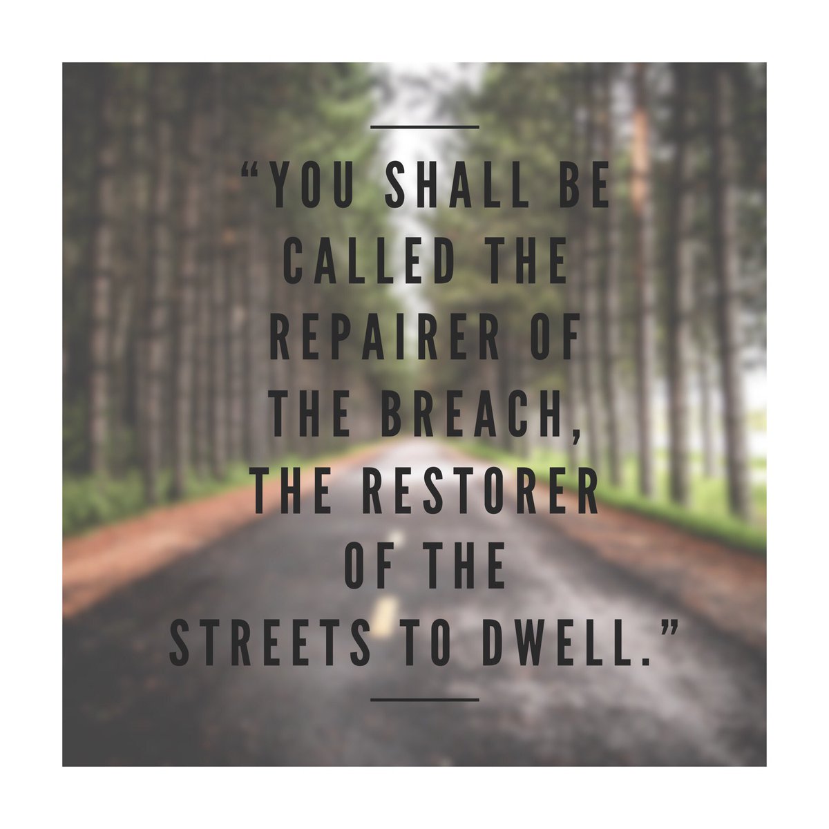 welcomerefugee's tweet photo. This is the people of the kingdom. You are the people of the kingdom. God uses his people to repair, to restore, to welcome. Isaiah 58:12 #wewelcomrefugees #welcometribe #choosewelcome #lookforthehelpers https://t.co/U3XYjVHRb3