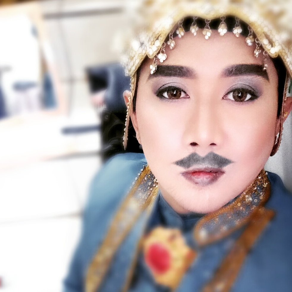 Wandhy Gisnandar tweet media