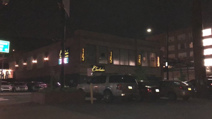 I&rsquo;m officially here at @cheerleaderspgh and it&rsquo;s packed af 🙌shit I like to see🤪 https://t.co/b871G5k<a class="tags" target="_blank" title="On Twitter" href="/?out=eyJ0eXAiOiJKV1QiLCJhbGciOiJIUzUxMiJ9.eyJpYXQiOjE3MjA4OTQxNzMsImlzcyI6InR3cG9ybnN0YXJzLmNvbSIsIm5iZiI6MTcyMDg5NDE3MywiZXhwIjoxNzUyNDMwMTczLCJyZWRpcmVjdF91cmwiOiJodHRwczovL3R3aXR0ZXIuY29tL2NoZWVybGVhZGVyc3BnaCJ9.BphHH5bBWm1JeD9mM0Kd_F3_be5l-lNIRW5xcIBHQDnRs1Hj68JmsuHapTa4EL8ym9W6oVKBOxrPMWOFzMWz4A">@cheerleaderspgh</a><a href="/tag/bbc"class="tags"><span>#bbc</span></a><a href="/tag/ir"class="tags"><span>#ir</span></a><a href="/tag/checkitout"class="tags"><span>#checkitout</span></a>