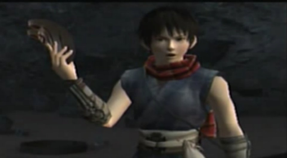 I am Rin of the Beniya. I have come to take your life.