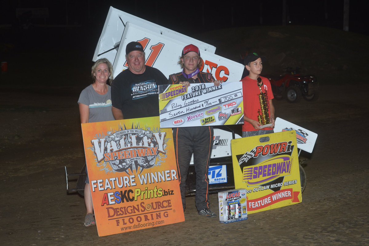 BOSS Chassis tweet media