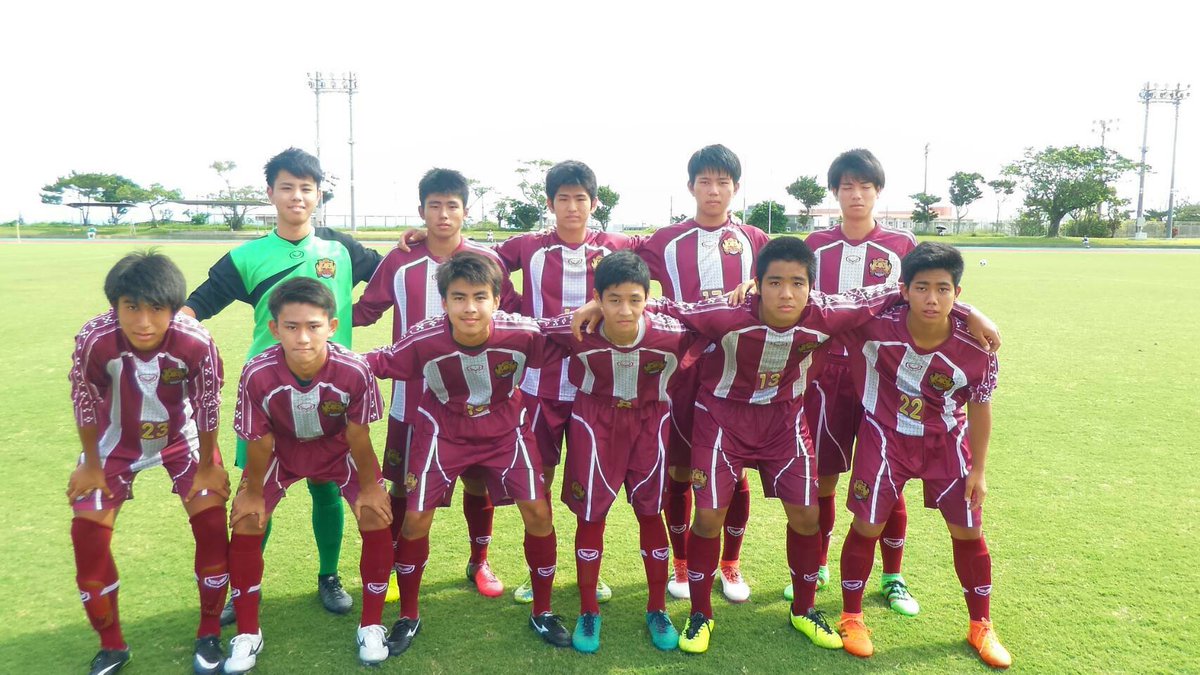 Fc琉球 Fc Ryukyu Twitterren Fc琉球u 18試合結果 波布リーグ3部 第7節 7 14 土 Fc琉球u18 Vs 未来沖縄 金武陸上競技場 15 30 Kickoff スコア 0 0