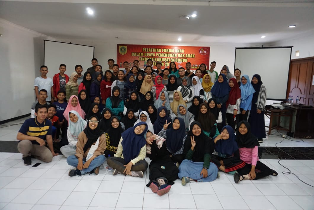FORUM ANAK KAB.BOGOR tweet media