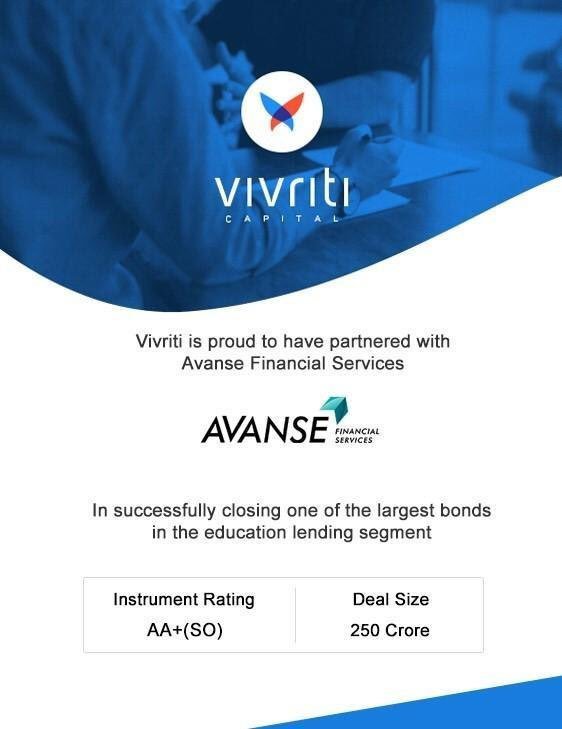 <a href="/VivritiCapital/">Vivriti Capital</a>
