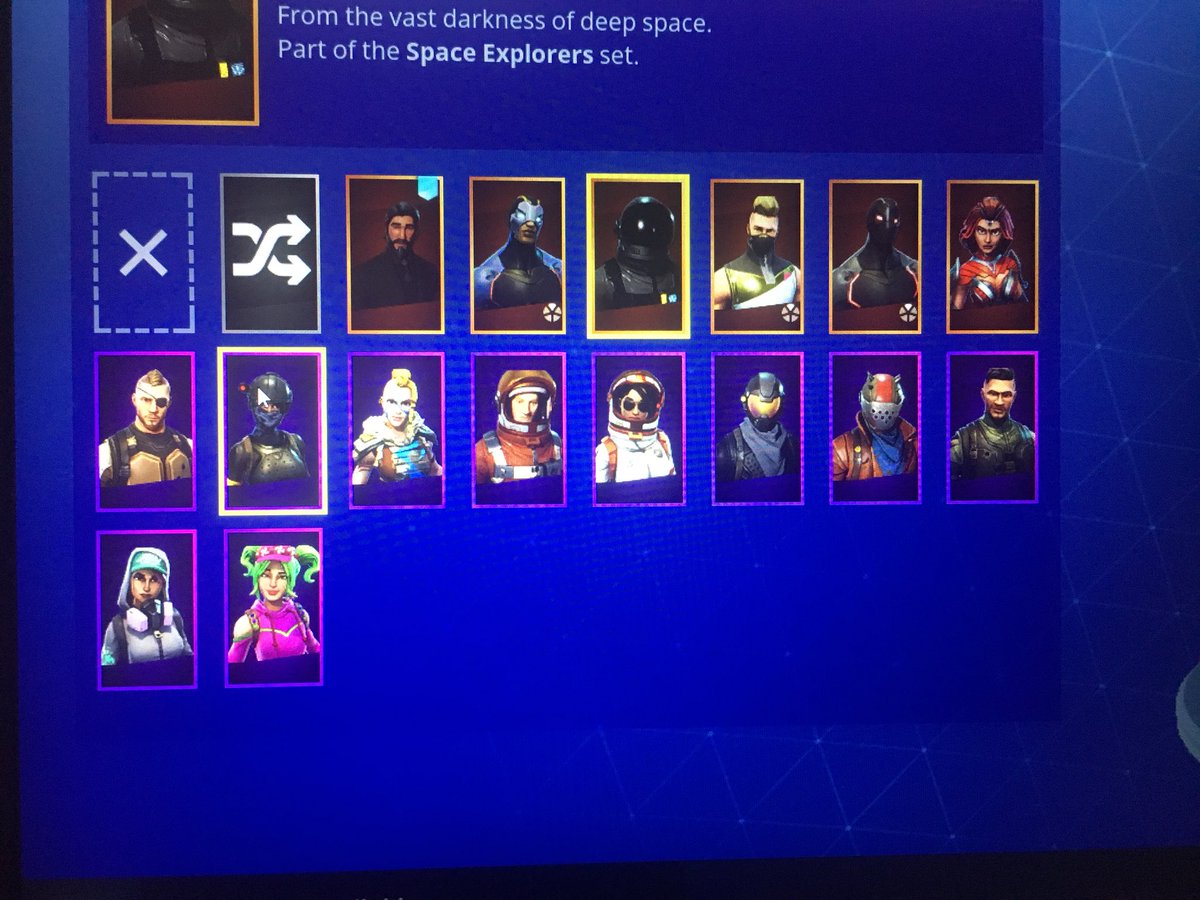 AccountsFortN's tweet photo. Selling cracked safe accounts for PayPal pm me #FortniteAccountsForSale #fortniteaccount #FortniteTrades #Fortnite https://t.co/jI824CPOHV