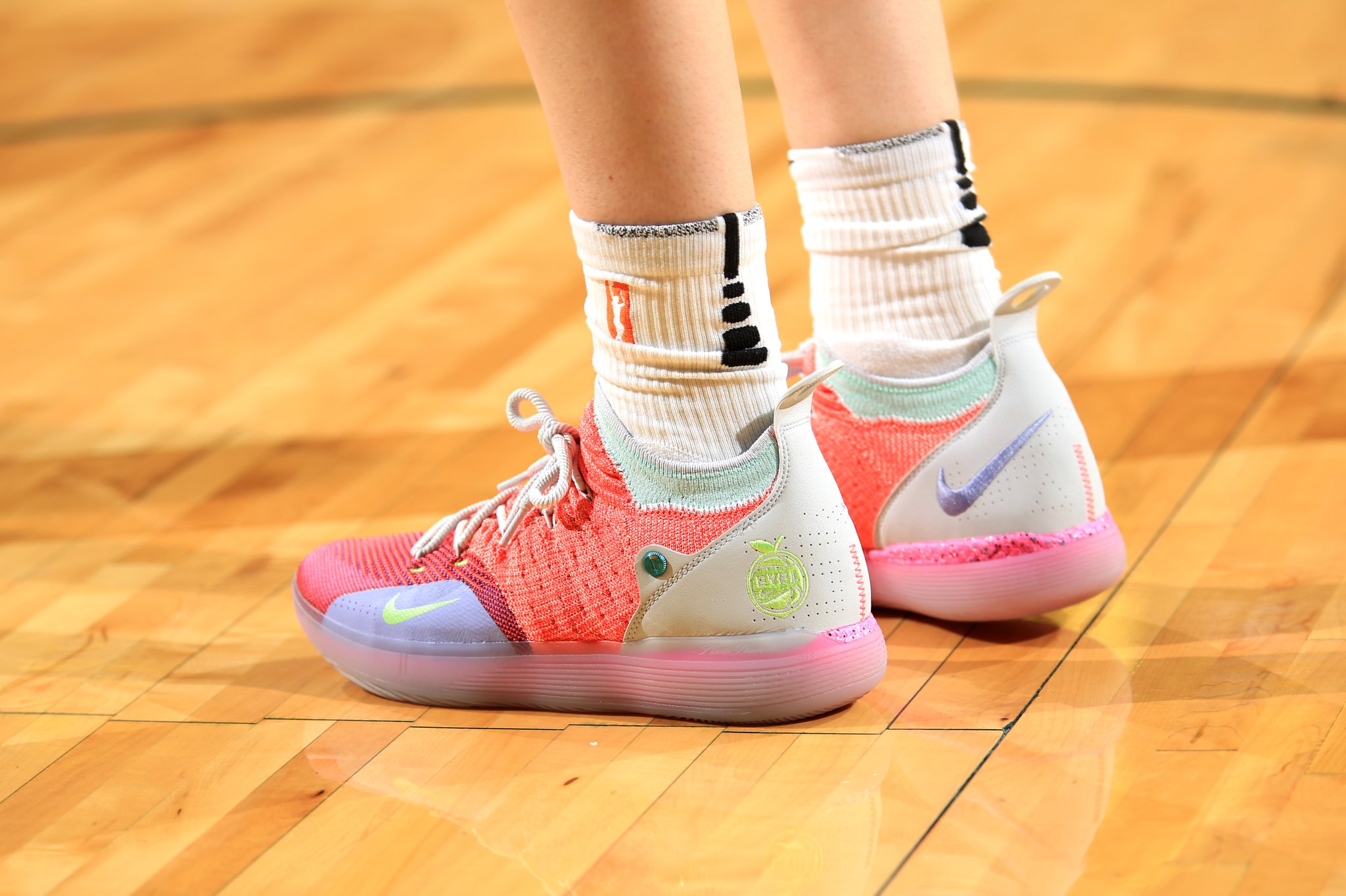 98%OFF!】 ナイキ KD11 EYBL ecousarecycling.com