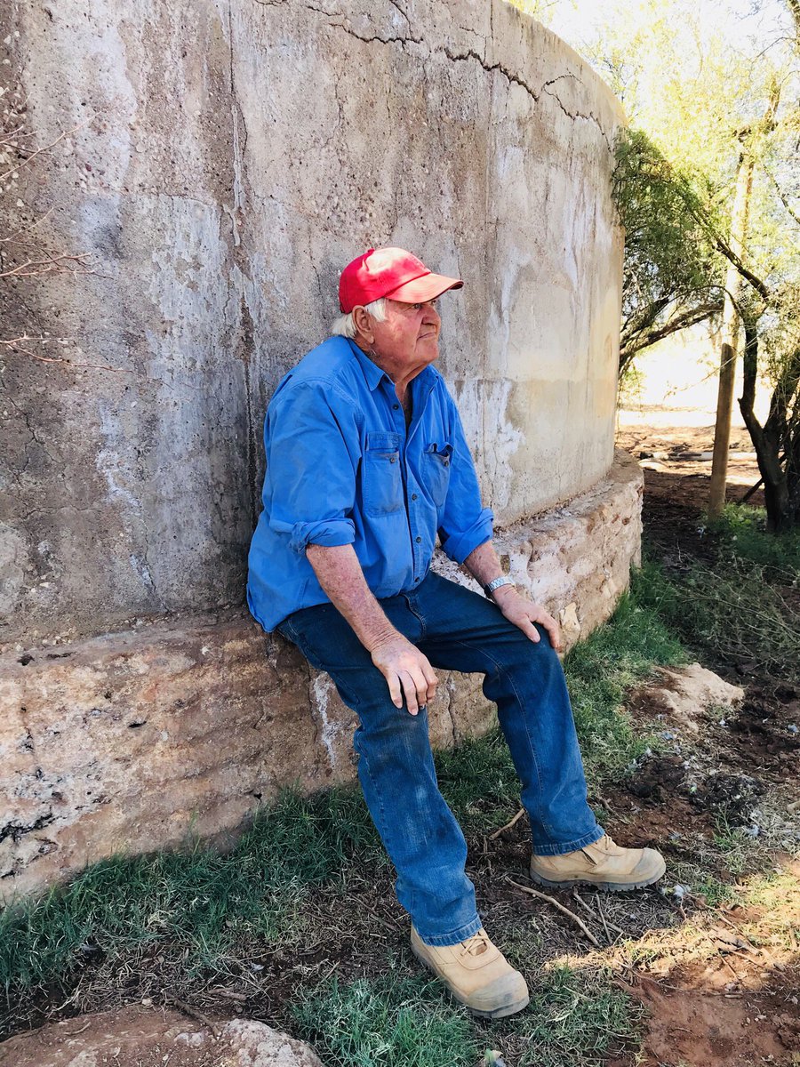 Gemtree Caravan Park tweet media