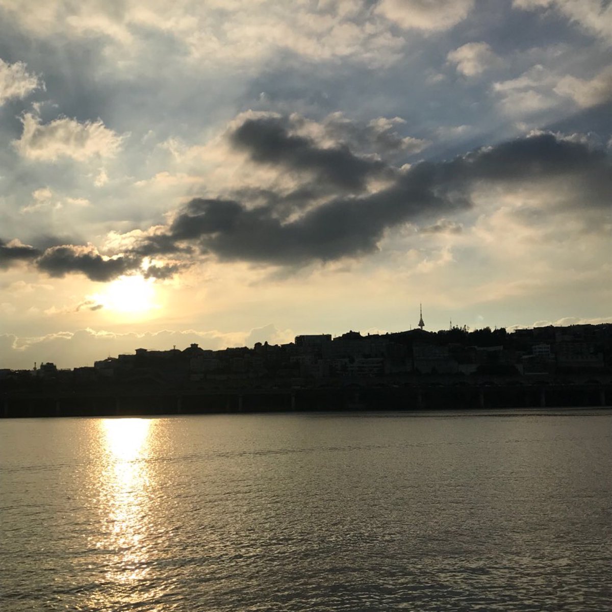 ICHEP2018 tweet media