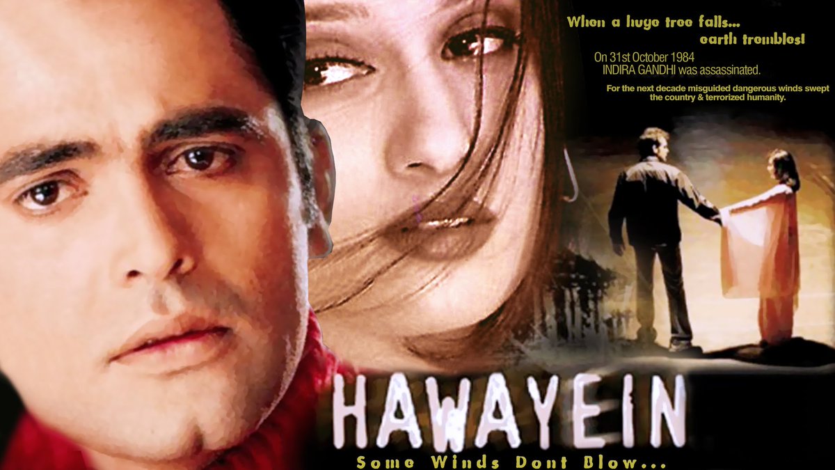 26.  @INCIndia BANNED the film Hawayein, that had the 1984 Sikh genocide as a backdrop.  @RahulGandhi stayed SILENT.  http://archive.mid-day.com/news/2010/feb/190210-1984-anti-Sikh-riots-Hawayein-banned-controversial-film.htm
