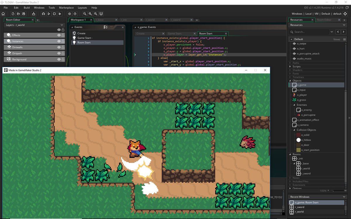 game maker studio rpg game maker studio rpg