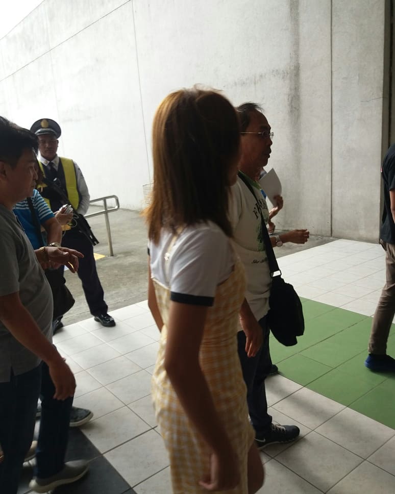 nicoleannconst3's tweet photo. Kyline at Sm Nova yesterday😍
Wala tayong picture Kai😢 @2002kyline https://t.co/zahwJ4dklT