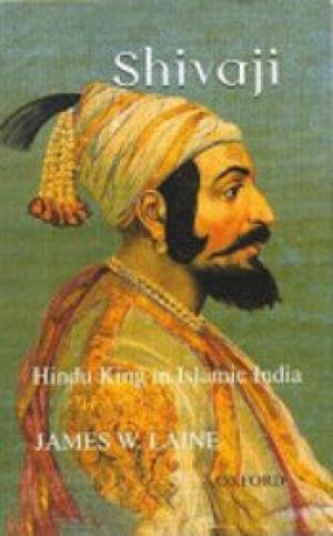 31.  @INCIndia (DF govt) BANNED Laine's Shivaji: Hindu King in Islamic India.  @RahulGandhi stayed SILENT.  https://timesofindia.indiatimes.com/city/mumbai/Govt-bans-book-on-Shivaji-draws-flak/articleshow/421394.cms