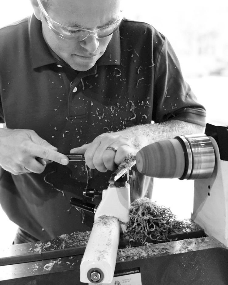 SimonPearceInc's tweet photo. Andrew Pearce follows in the footsteps of his father + grandfather, choosing a life of craftsmanship.
Discover the Andrew Pearce Collection 

https://t.co/HO03ZH9r7i

Photo Credit @mrwillfuller https://t.co/51EwTvGVsW