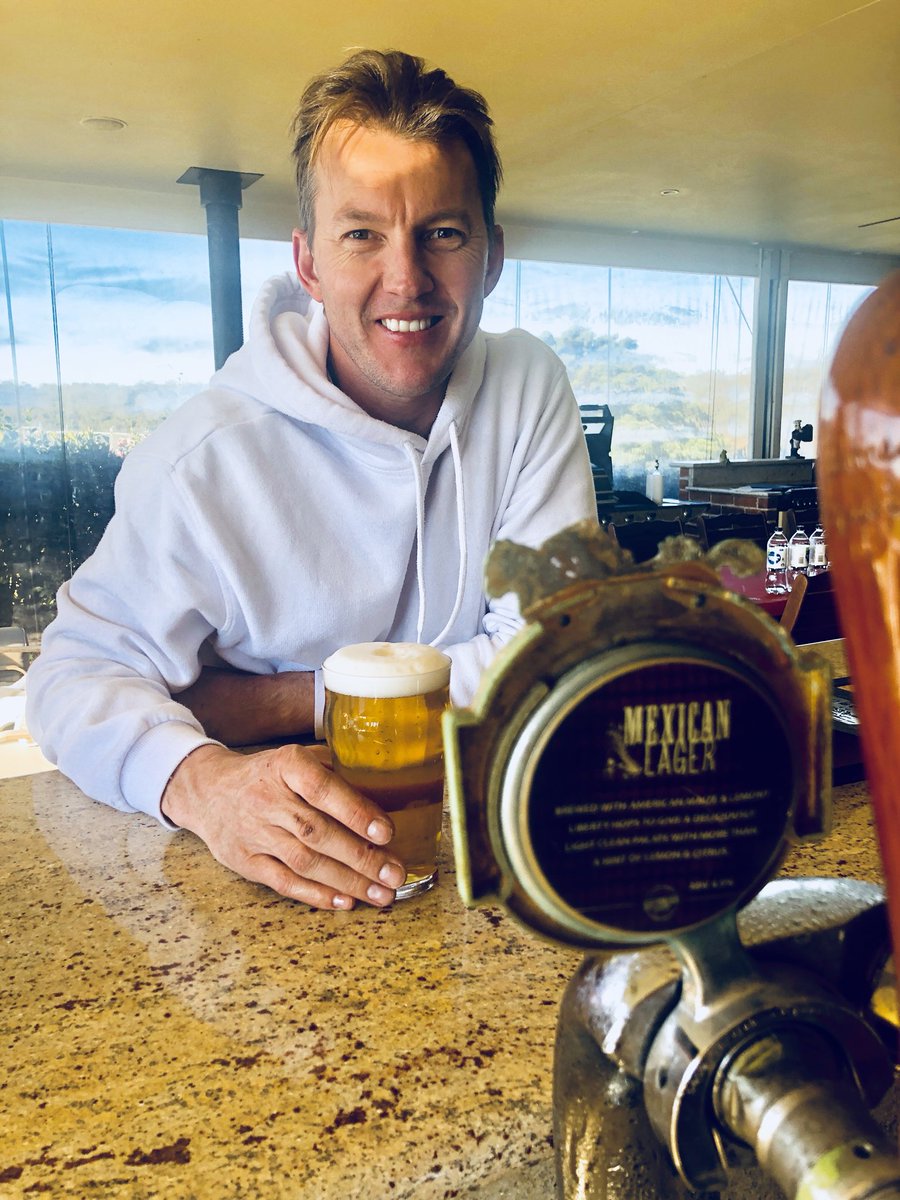 A perfect weekend capped off with a few of these beauties #seishermanos 😋<a href="/AusBrewery/">Australian Brewery</a>