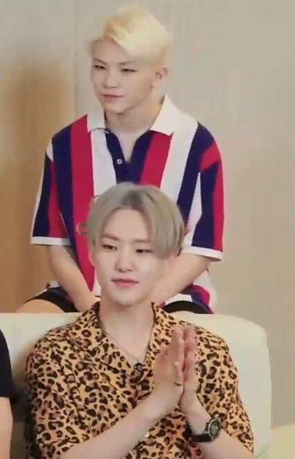 Istg soonyoung is so whipped  https://twitter.com/exhosh/status/1018439154651164672/video/1