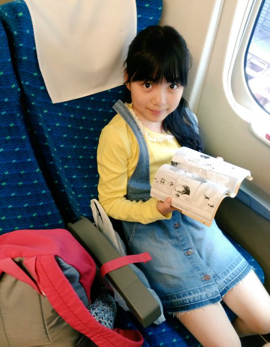 Twitterのコスプレ画像14