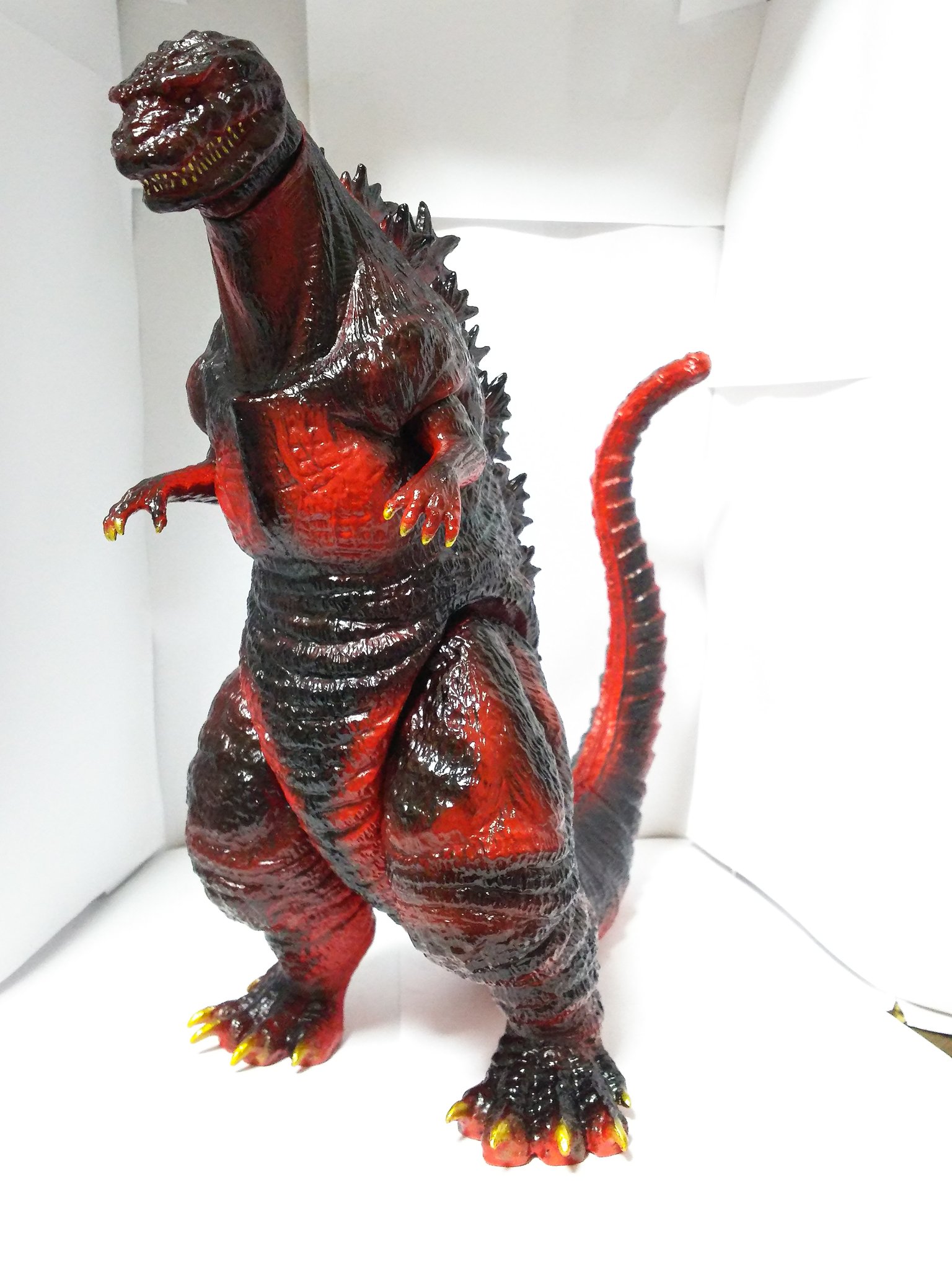 マーミット シンゴジラ マーミット シンゴジラ