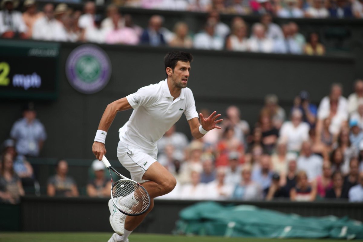 50Sport_'s tweet photo. Who’s ready for a #SuperSunday of sports? 💪
🎾 #Wimbledon Men’s Single Final - 14:00 BST
⚽️ #WorldCup Final, #FRAvsCOL - 16:00 BST
⚡️#FormulaE #NYCEPrix (2017/18 final) - 19:30 BST
That’s our afternoon sorted 👌 which can’t you wait for? https://t.co/RonLo4nwj2