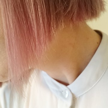 クイスクイスのデビルズトリックで派手髪が好きな女子が髪の毛ピンク色にしてみたよ Watalog ワタログ