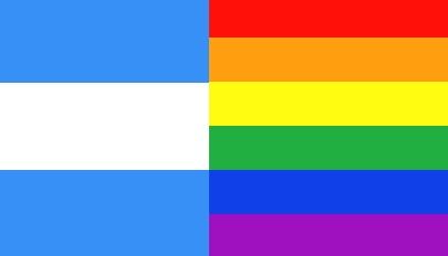 Igualdad LGBT 🏳️🌈 tweet media