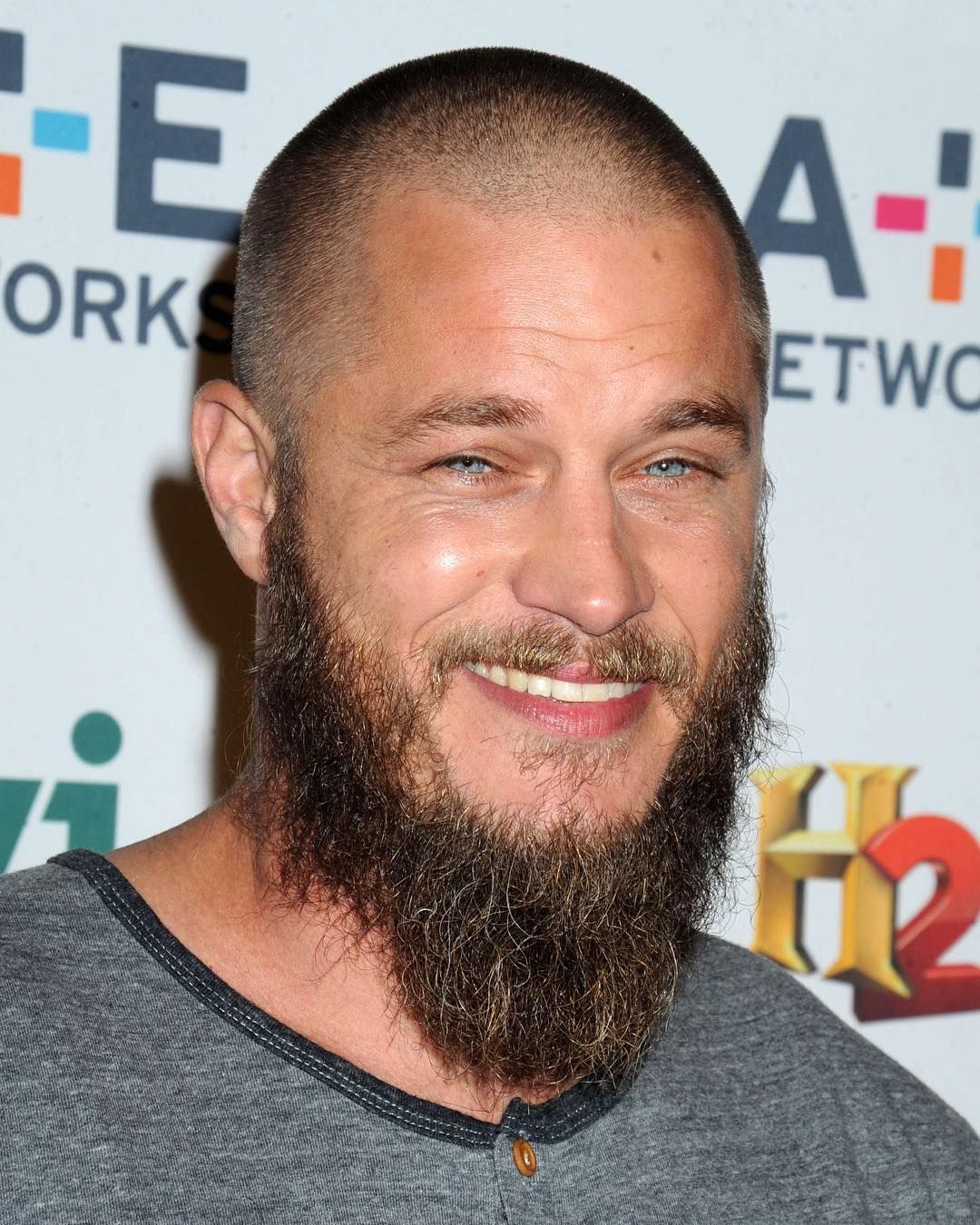 Travis Fimmel, bugün 39. ya  na girdi! Happy Birthday, King!   