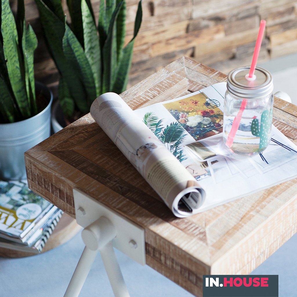 Chillmodus!
Geniet van deze mooie dag!