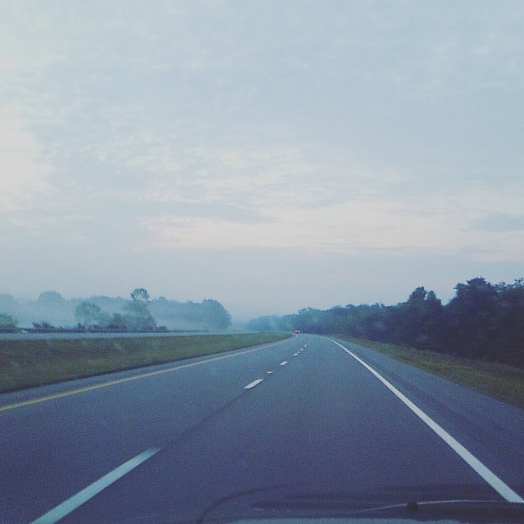 Summer travels are the loveliest for expansive contemplations