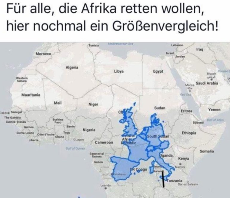 Derzweifelnde's tweet photo. Der eine wollte die Welt erobern, die anderen wollen die Welt retten. Am Ende ist beides größenwahnsinnig. https://t.co/yCxpt1Wo2V