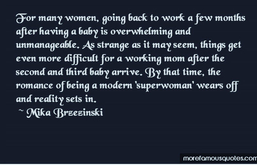 WorkWidows's tweet photo. Working mum struggles ... 
#struggles#workingmum#inspirationalquotes https://t.co/JvuwWrTrl9