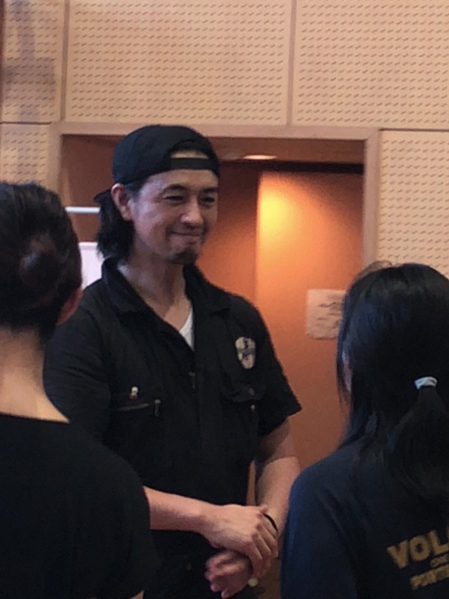 斎藤工さん 西日本豪雨で大規模土砂災害のあった広島県坂町でボランティア活動 被災者からは 笑顔になれた 元気でた Togetter 斎藤工さん 西日本豪雨で大規模土砂災害のあった広島県坂町でボランティア活動 被災者からは 笑顔になれた 元気でた Togetter