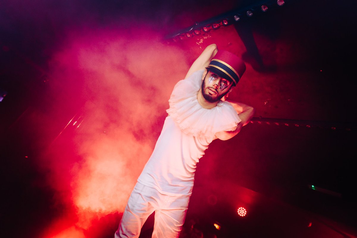 Follow us on Instagram! @cirquelesoirevents is now on Instagram. #Eventprofs #eventplanner