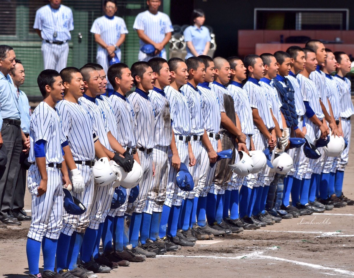 愛知県高校野球応援垢 Aichi100kouya Twitter