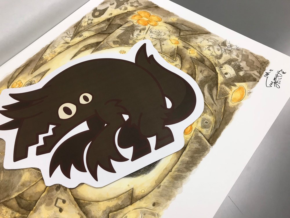 わるい王様とりっぱな勇者?新作アパレル発売中 on X: 