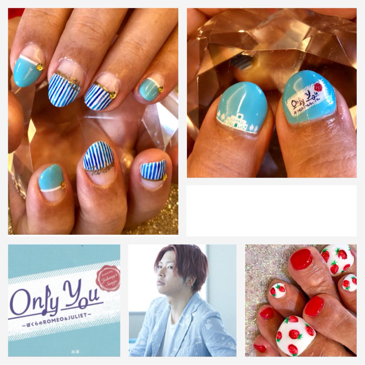 Newsネイル Trsene V Twitter Newsネイル Trsene V Twitter