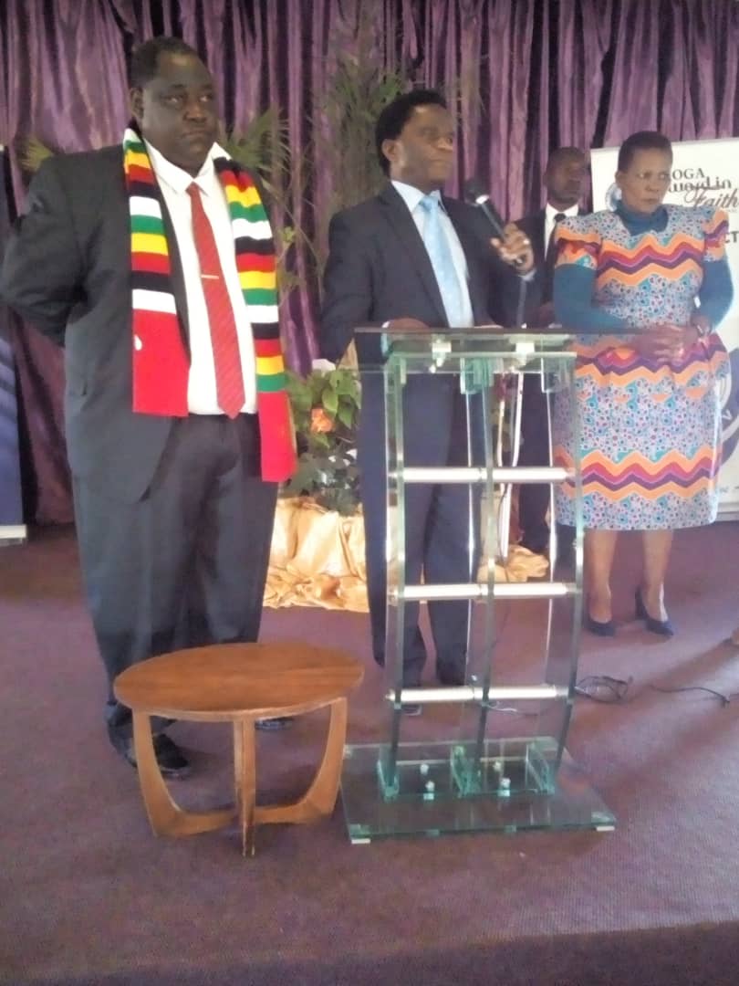 VMupereri's tweet photo. It was indeed a pleasure today visiting the ZAOGA congregation. Thank you very much ZAOGA for accommodating me. It's true that the voice of the people is the voice of God. #Simuka_Mbizo @nickmangwana @edmnangagwa @zanupf_patriots https://t.co/lJqU8lzFB8