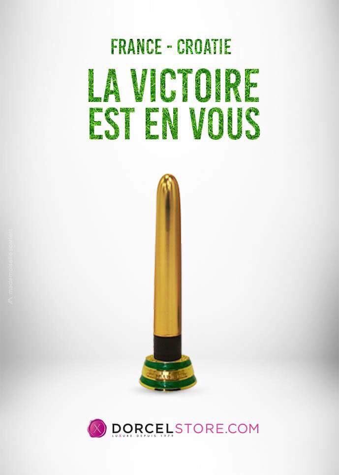 20 ans après, toujours la
même envie ! 🏆 ⚽
#DorcelStore #FRACRO <a href="/adidasFR/">adidasfr</a>