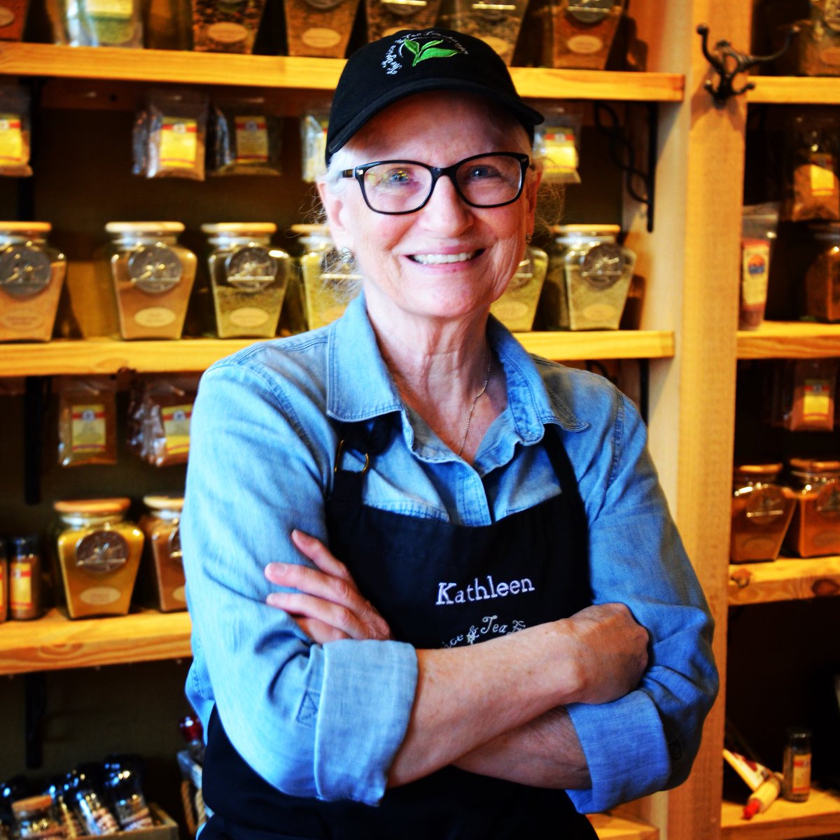 The Spice & Tea Exchange Naples (TsteNaples) Twitter