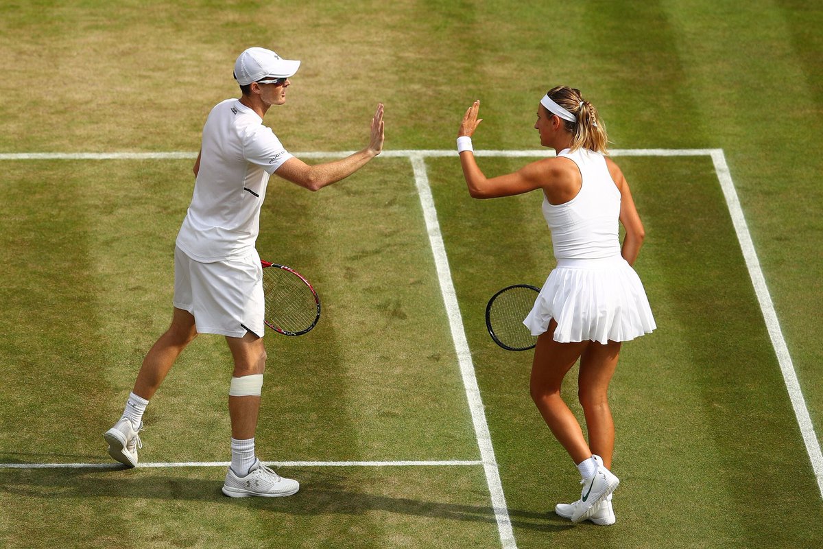 Tennis Scotland tweet media