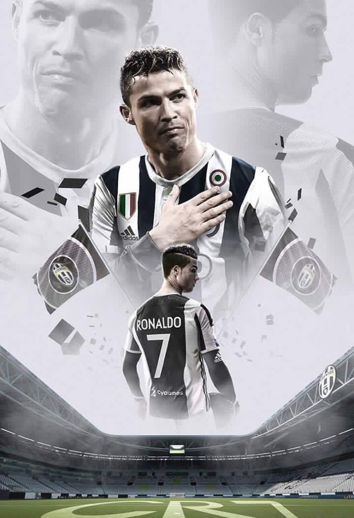 Chất lượng cao hình nền ảnh ronaldo juventus đẹp Cho fan hâm mộ của đội bóng Juventus