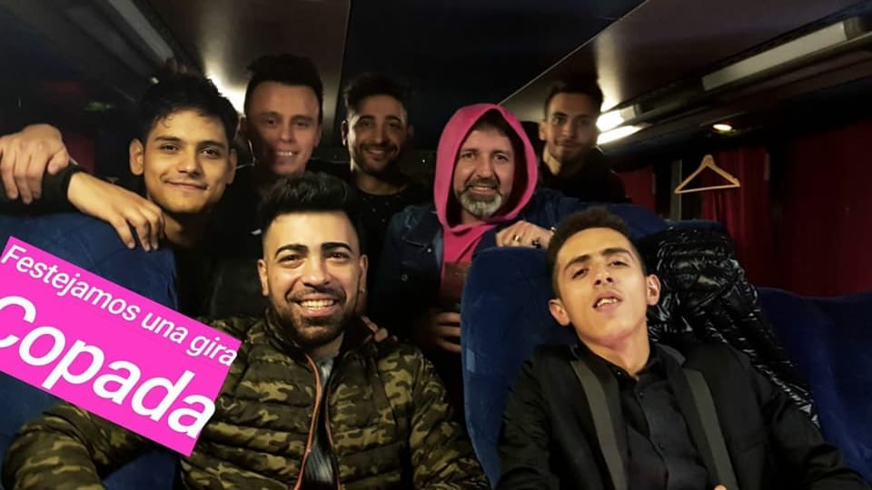 panarodriguezok's tweet photo. 😉👌👏👏👏 https://t.co/jdkcGByfHZ